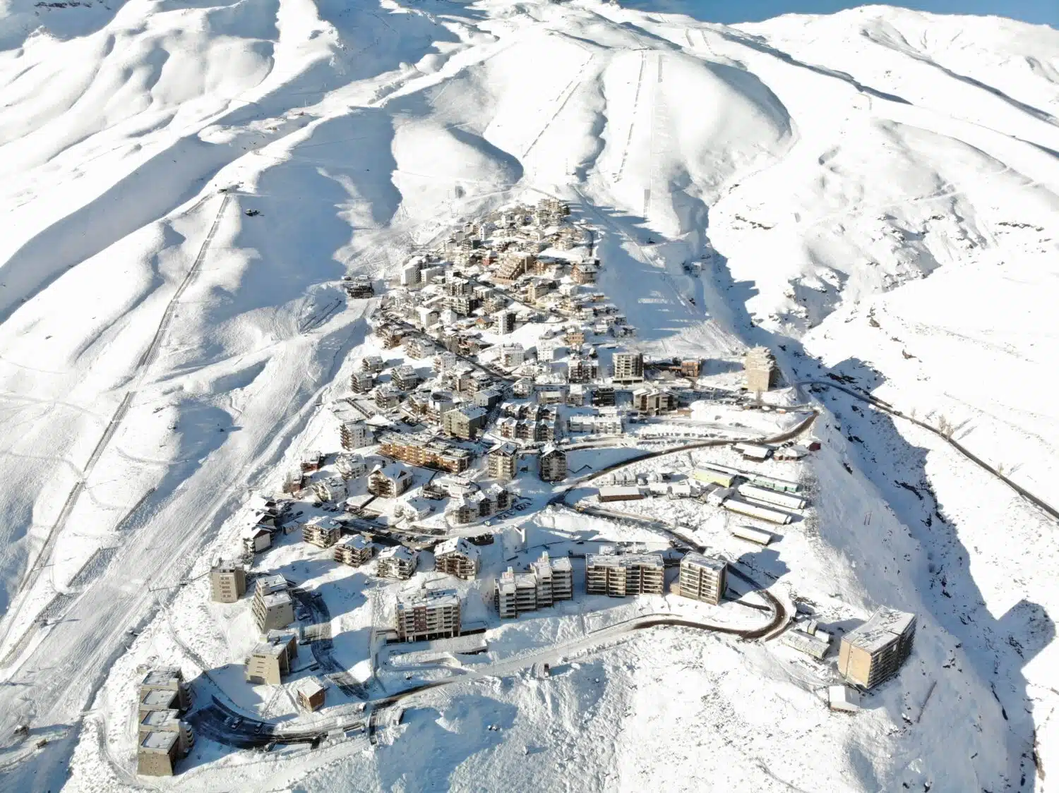 La Parva