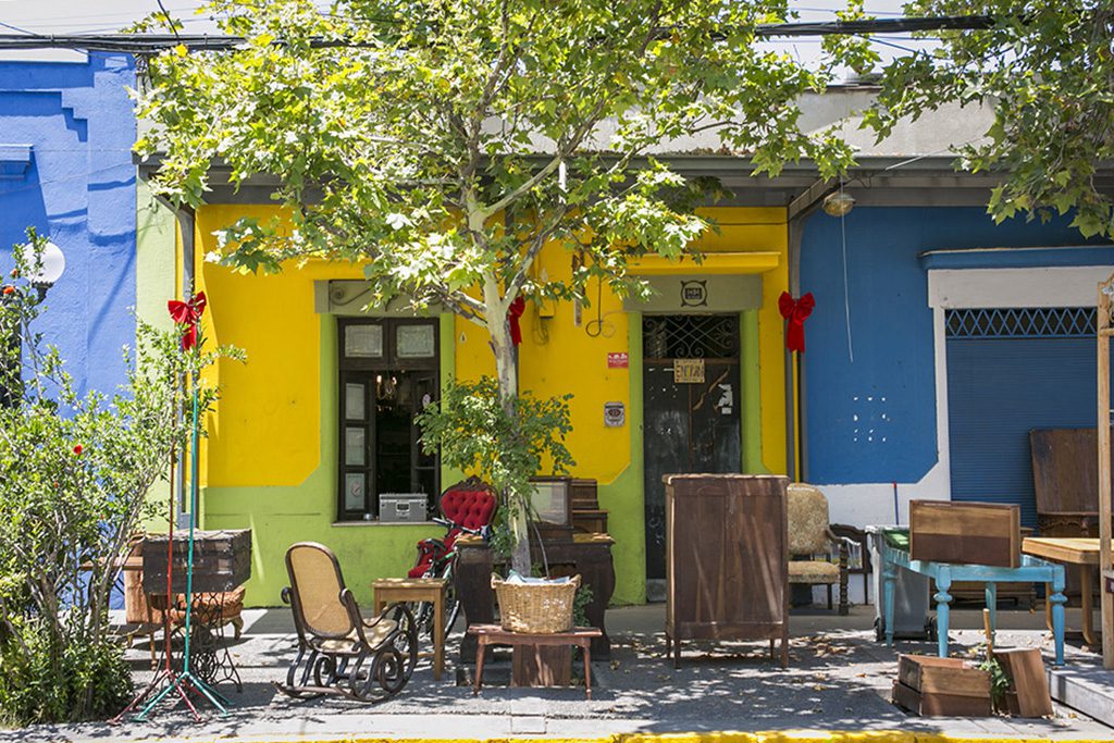 Ñuñoa