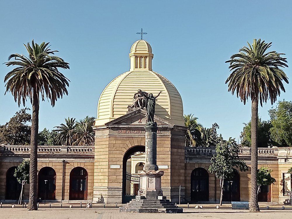 Recoleta