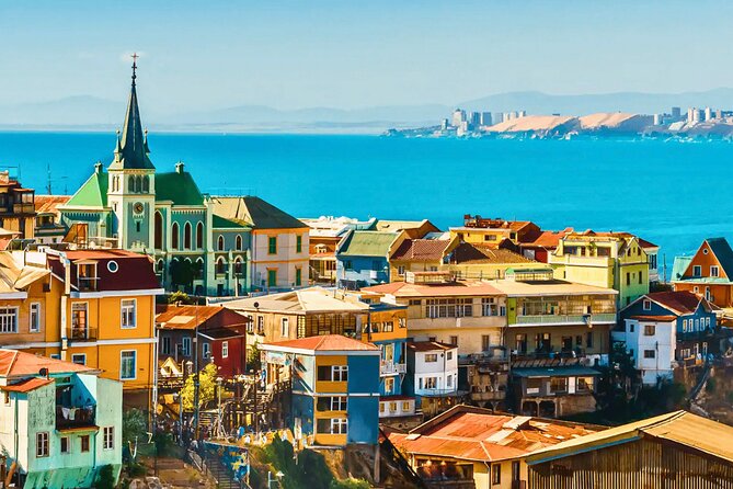 Valparaíso