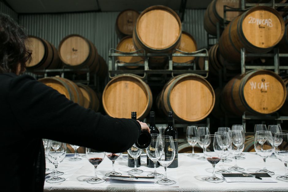 Best Time for Santiago Wine Tours
