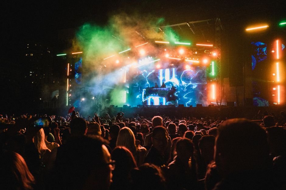 Best Time to Visit Santiago for Festivals