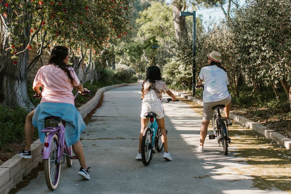 Family-Friendly Activities in Santiago