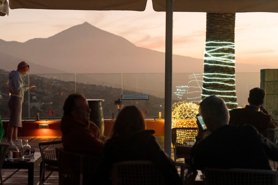 Unique Date Night Ideas in Santiago