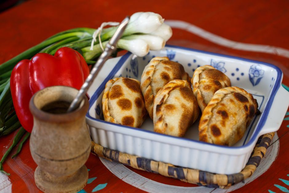 Find Traditional Chilean Cuisine in Santiago