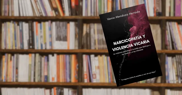 Book Launch "Narcissism and Vicarious Violence"