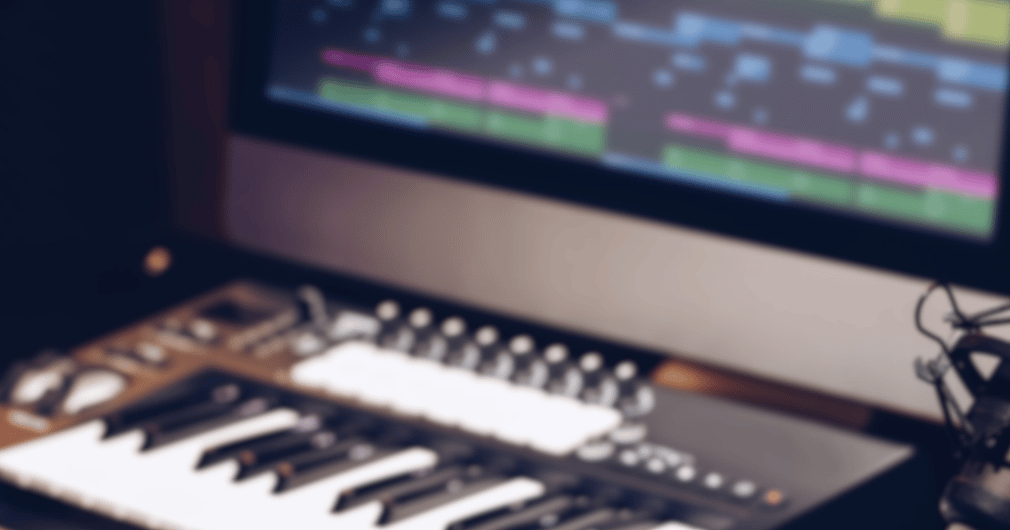 Music Industry in Chile: Build and Dismantle: Training Days at GAM