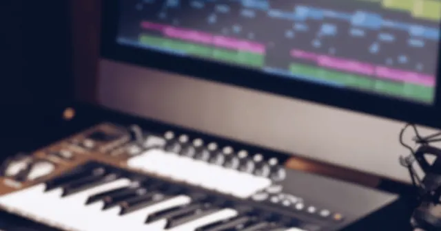 Music Industry in Chile: Build and Dismantle: Training Days at GAM