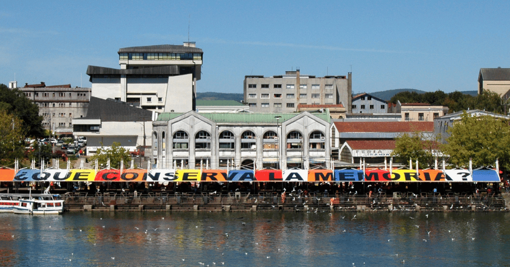 Artistic Practices in Public Space in Chile: Networks, Territories, and New Perspectives: First National Seminar on Public Art. GEAP CHILE 2026 Call