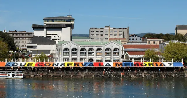 Artistic Practices in Public Space in Chile: Networks, Territories, and New Perspectives: First National Seminar on Public Art. GEAP CHILE 2026 Call