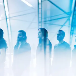 Between The Buried And Me @ Teatro Cariola