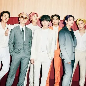 BTS at Estadio Nacional