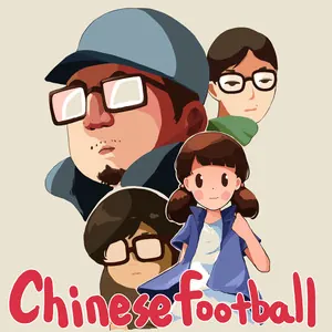 Chinese Football @ Club Chocolate