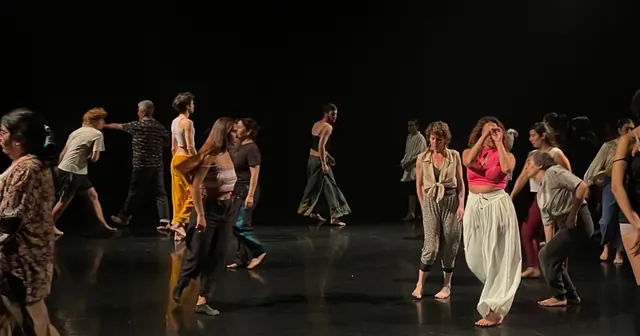 Citizen Dance Laboratory 2026: Presented by SURA