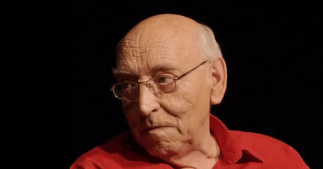 Citizen Reading: Commemorating Juan Radrigán