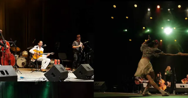 Django Festival 2026