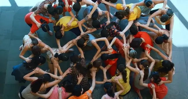 Entramado: You Can Dance Santiago