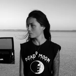 Grouper at Cine Arte Normandie
