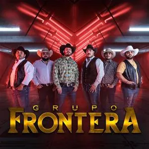 Grupo Frontera @ Movistar Arena