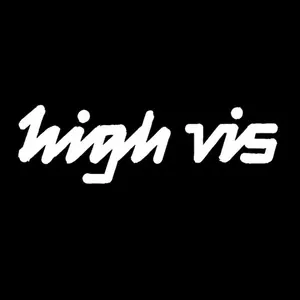 High Vis at Sala Metrónomo