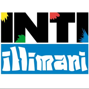Inti Illimani @ Teatro Municipal de Buin