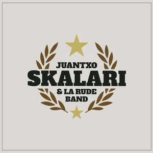 Juantxo Skalari & La Rude Band @ Teatro Coliseo