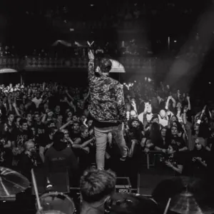 LANDMVRKS @ Teatro Coliseo