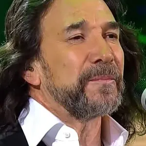 Marco Antonio Solis @ Movistar Arena
