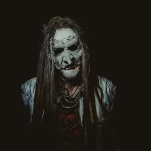 Mortiis at Sala RBX