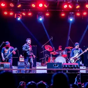 NadaQueHacer @ Crearock