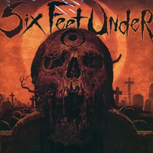 Six Feet Under @ Teatro Cariola