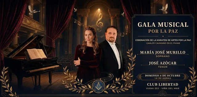 Spring Musical Gala