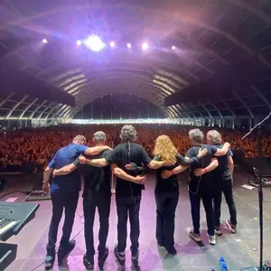 The Gathering at Movistar Arena