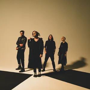 The Rasmus at Teatro Cariola