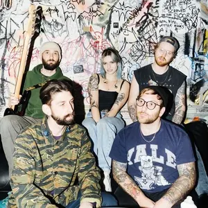 Tigers Jaw