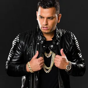 Tito El Bambino @ Movistar Arena
