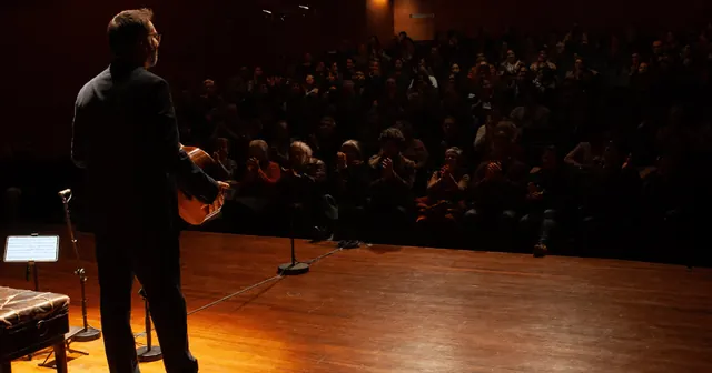 UC Music: Variation as an Art of Transformation