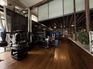 504 coffee Bar image 4