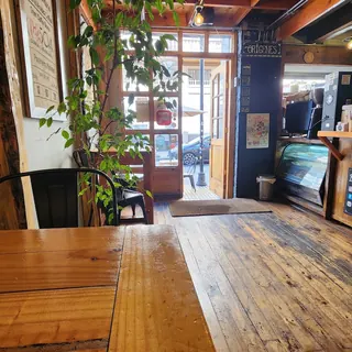 504 coffee Bar image 5