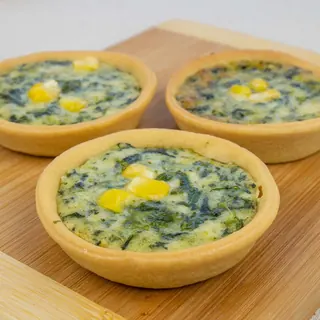 ABC Pizzetas image 5