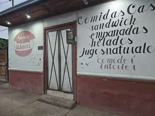 Adobes y Sabores image 1