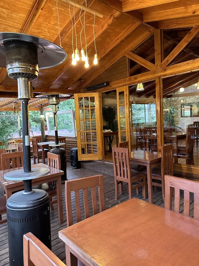 Aitue Cafetería y Restobar, San José de Maipo, Santiago