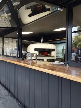 Albba Trattoria & Pizzería image 1