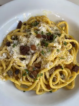 Albba Trattoria & Pizzería image 4
