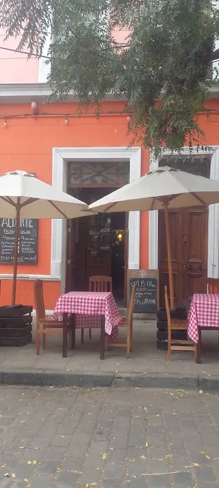 AlDente Ristorante image 1
