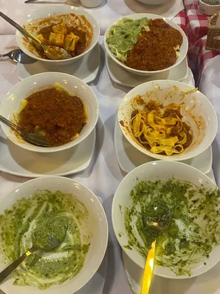 AlDente Ristorante image 3