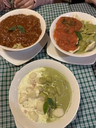AlDente Ristorante image 5