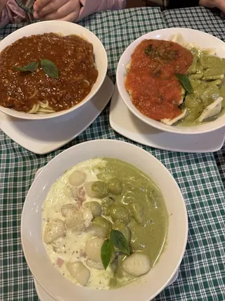 AlDente Ristorante image 6
