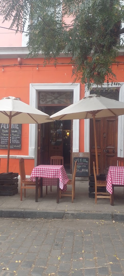 AlDente Ristorante