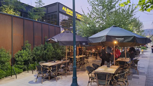 Aleman Experto La Dehesa, El Arrayán, Santiago